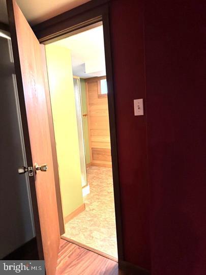 209 Mountain Road Linthicum Heights, MD 21090 - Photo 30 of 59 Inviting doorway to serene spaces.