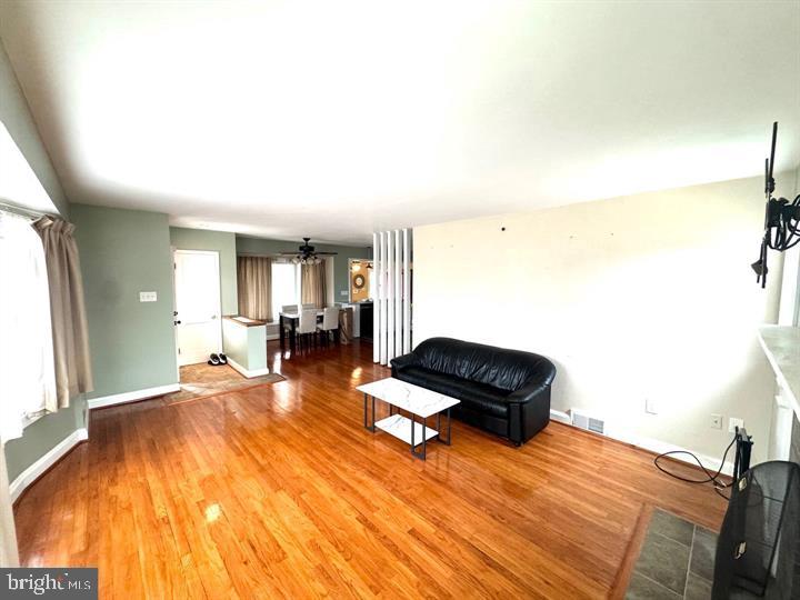 209 Mountain Road Linthicum Heights, MD 21090 - Photo 56 of 59 Spacious living area with natural light.