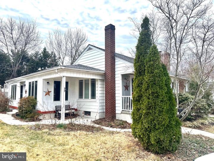 209 Mountain Road Linthicum Heights, MD 21090 - Photo 59 of 59 Charming home with inviting curb appeal.