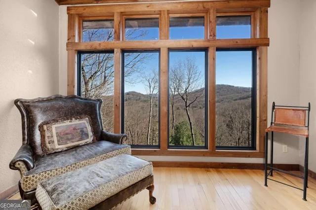 $1,249,000 | 244 Tipton Court, Cherry Log, GA 30522