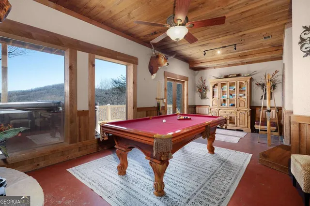 $1,249,000 | 244 Tipton Court, Cherry Log, GA 30522