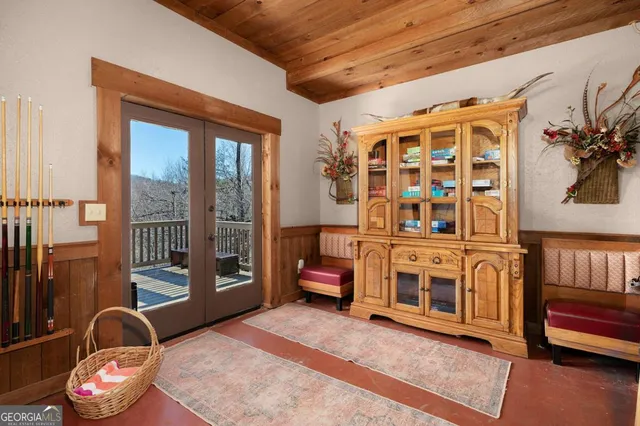 $1,249,000 | 244 Tipton Court, Cherry Log, GA 30522