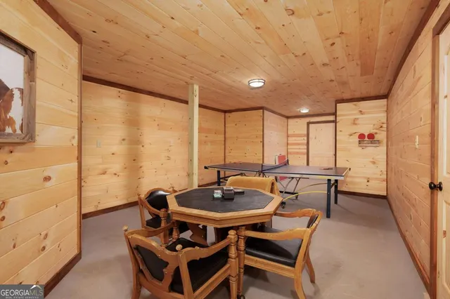 $1,249,000 | 244 Tipton Court, Cherry Log, GA 30522