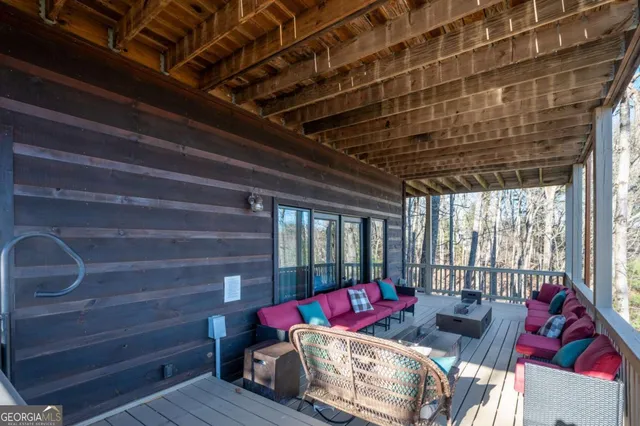 $1,249,000 | 244 Tipton Court, Cherry Log, GA 30522