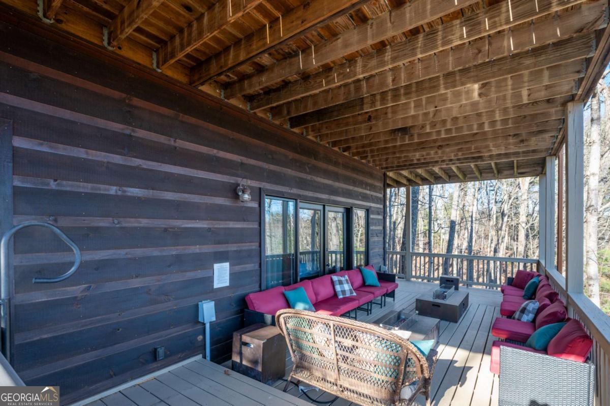 244 Tipton Court Cherry Log, GA 30522 - Photo 81 of 84