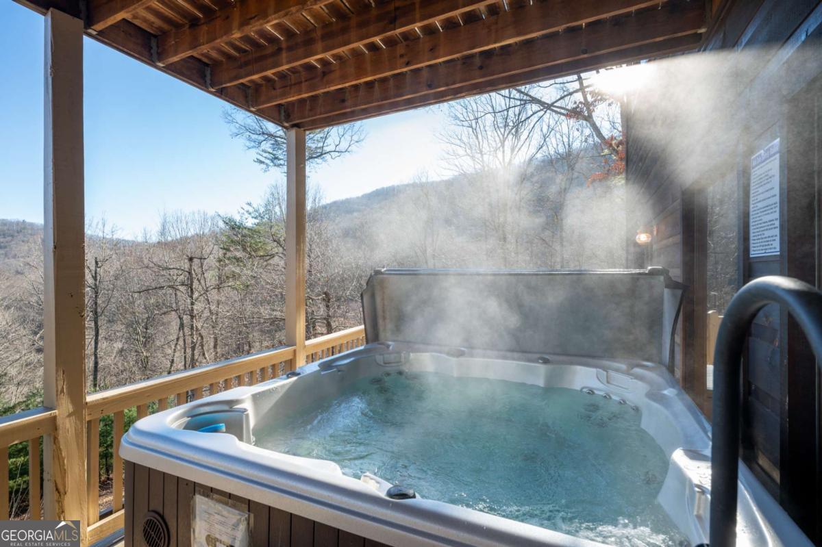 244 Tipton Court Cherry Log, GA 30522 - Photo 82 of 84