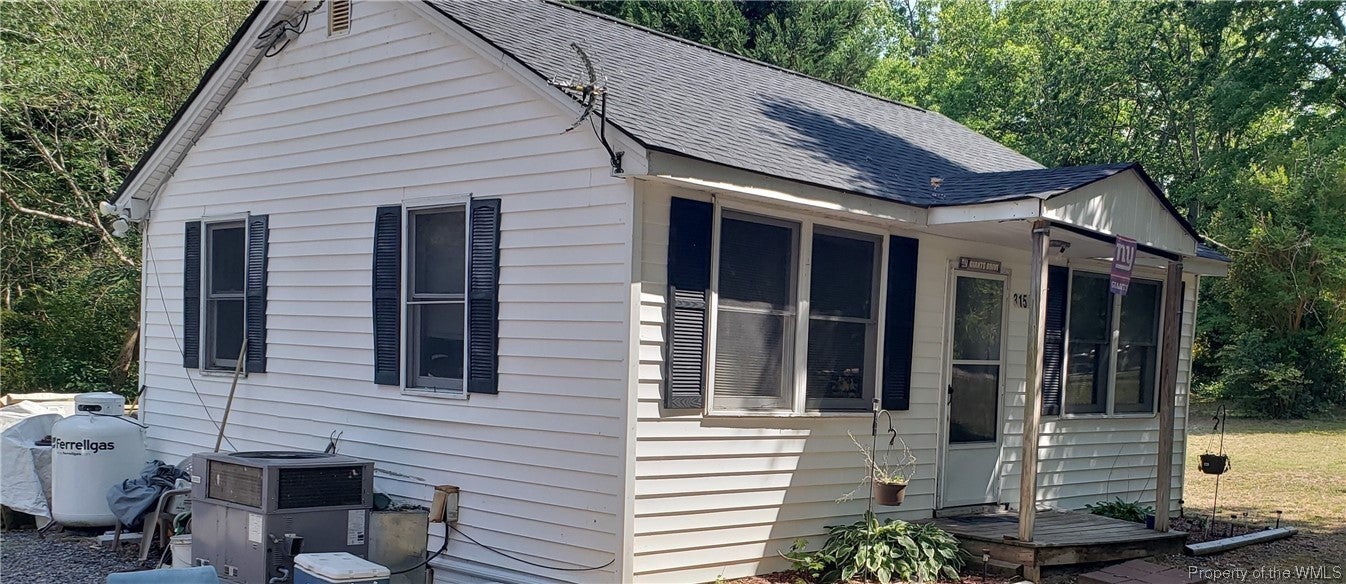 3159 Chickahominy Road Toano, VA 23168 - Photo 1 of 1 Gallery Image 1