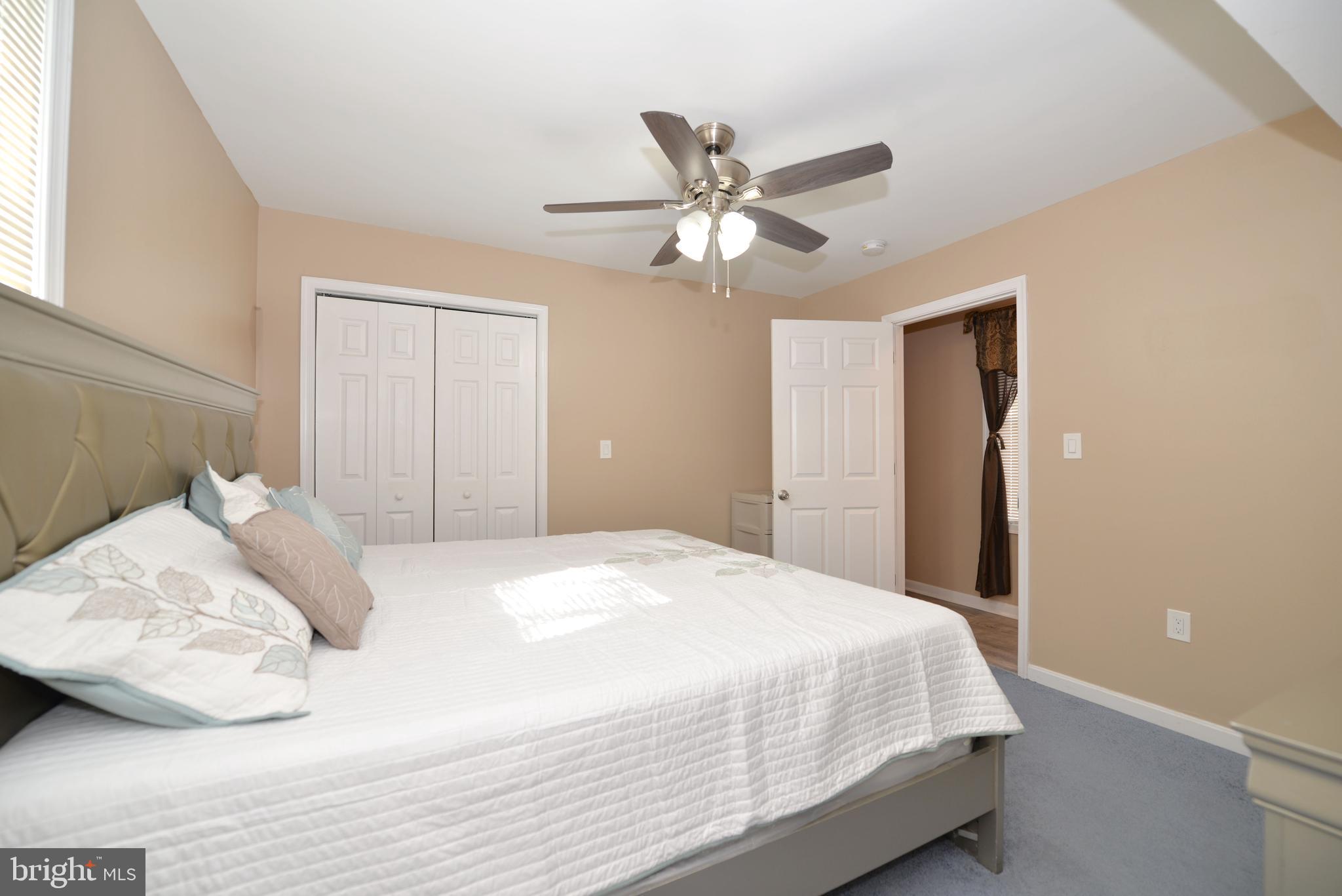 905 Desoto Road Baltimore, MD 21223 - Photo 22 of 38 Masterbedroom