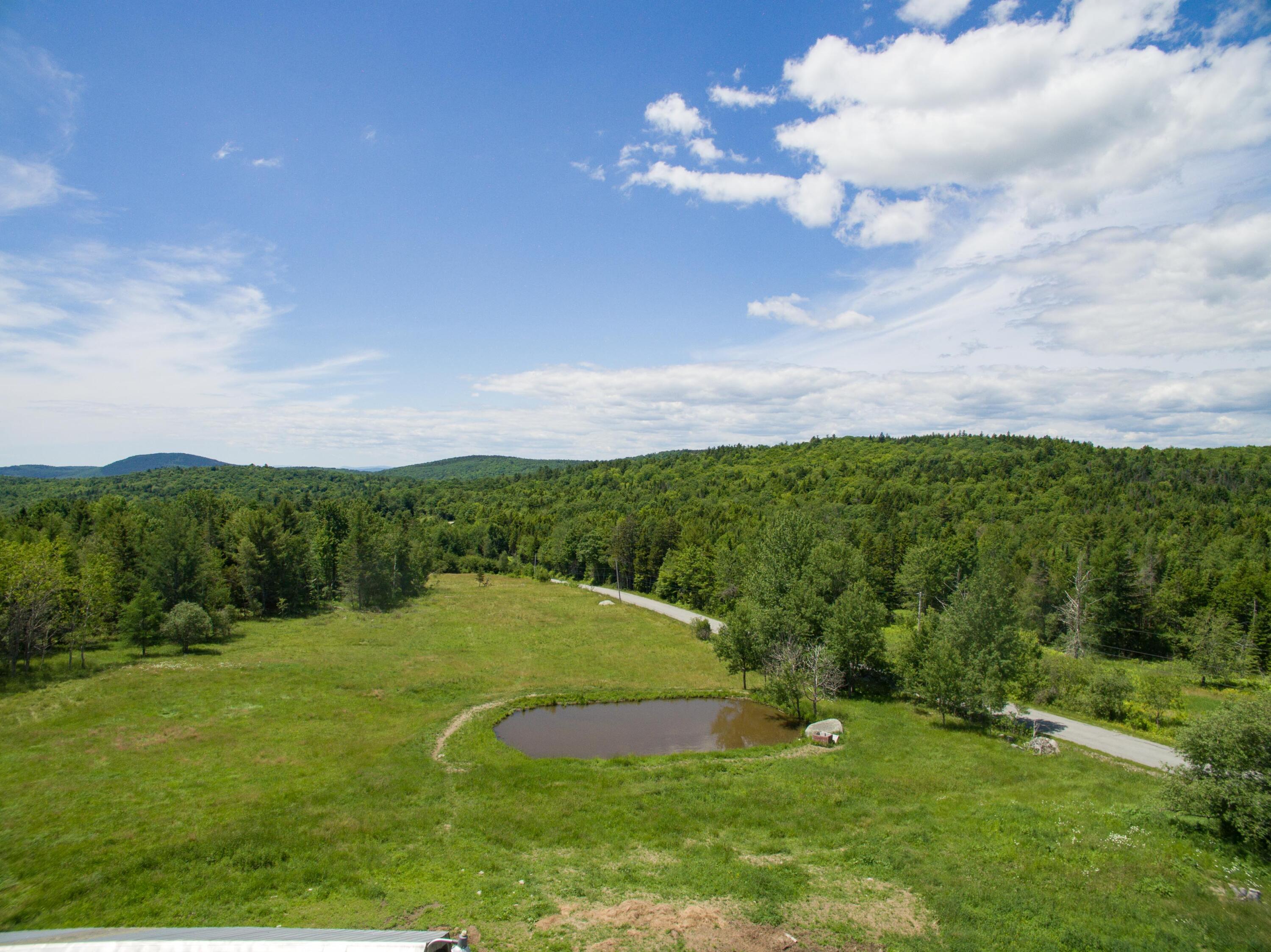 772 Bald Mountain Road Dedham, ME 04429 - Photo 6 of 50 20220629-DJI_0008