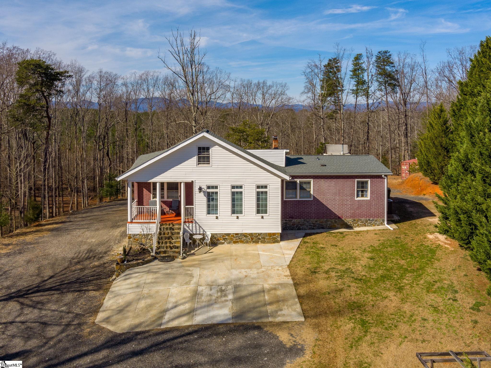 127 Guy Cothran Road Inman, SC 29349 - Photo 1 of 36