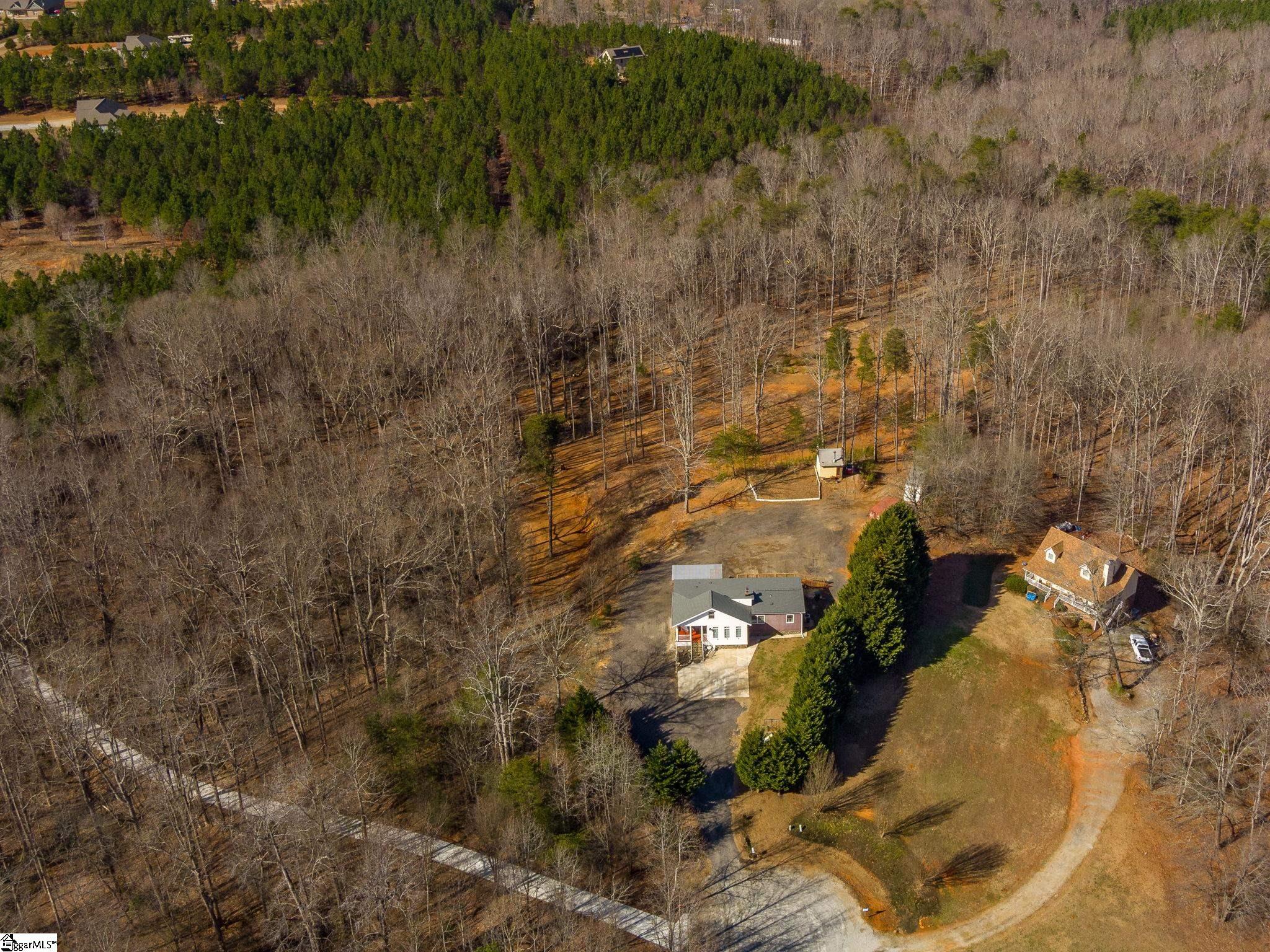 127 Guy Cothran Road Inman, SC 29349 - Photo 27 of 36