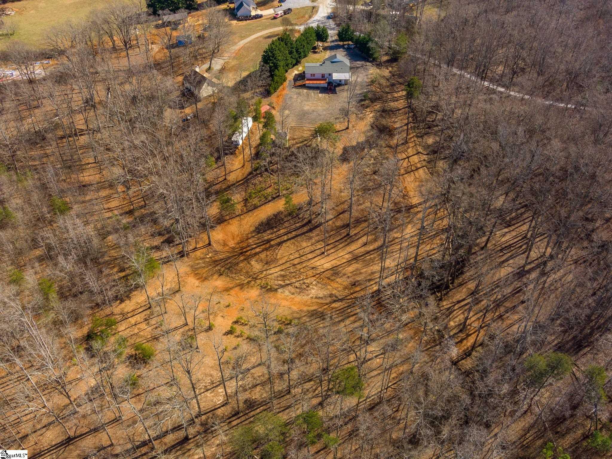 127 Guy Cothran Road Inman, SC 29349 - Photo 28 of 36