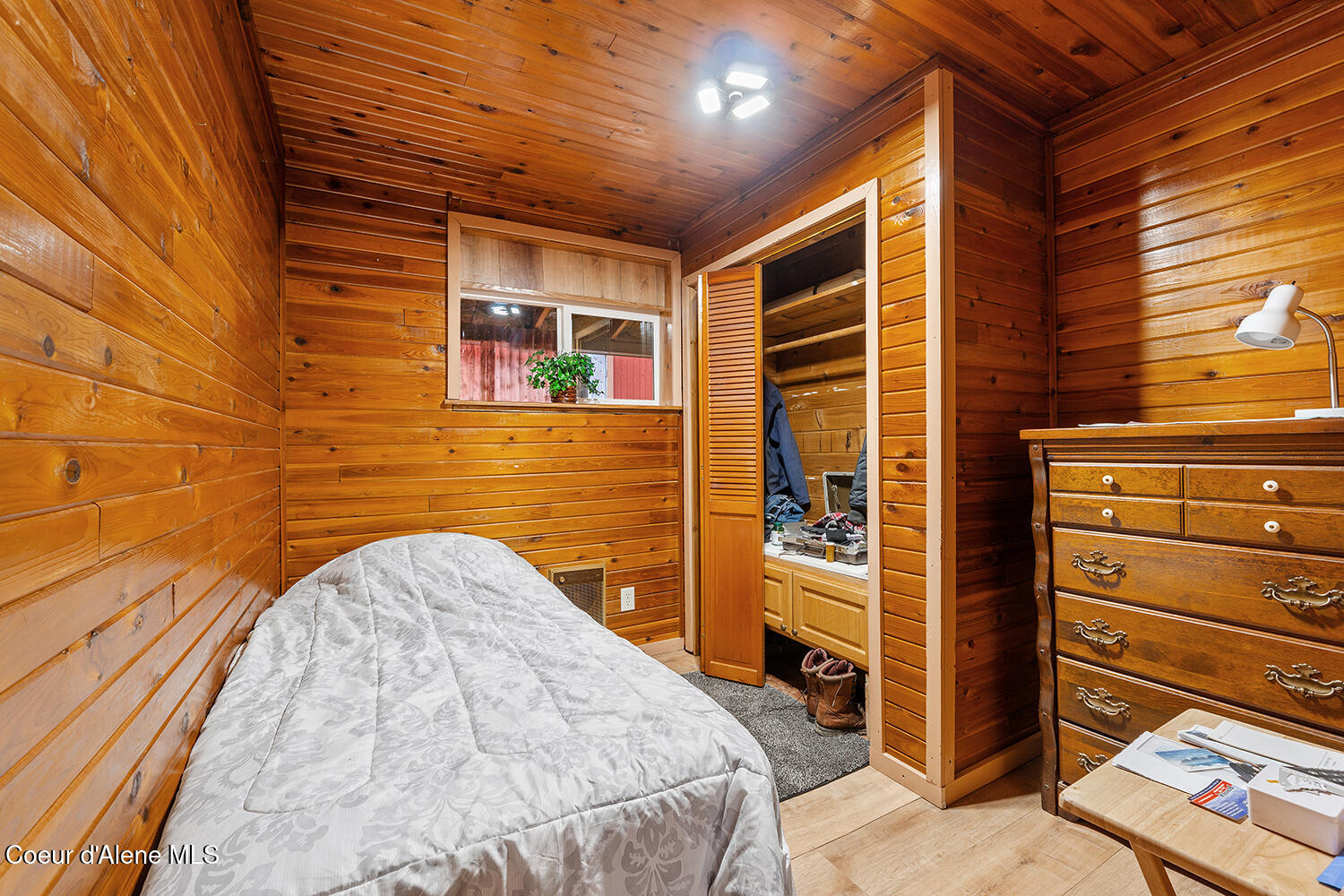 1189 South Allen Road Coeur D'Alene, ID 83814 - Photo 13 of 42 2ND BEDROOM