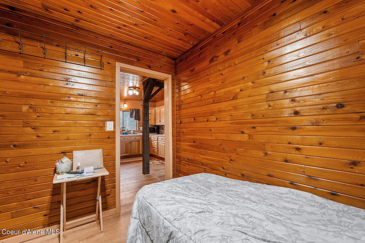 1189 South Allen Road Coeur D'Alene, ID 83814 - Photo 14 of 42 2ND BEDROO