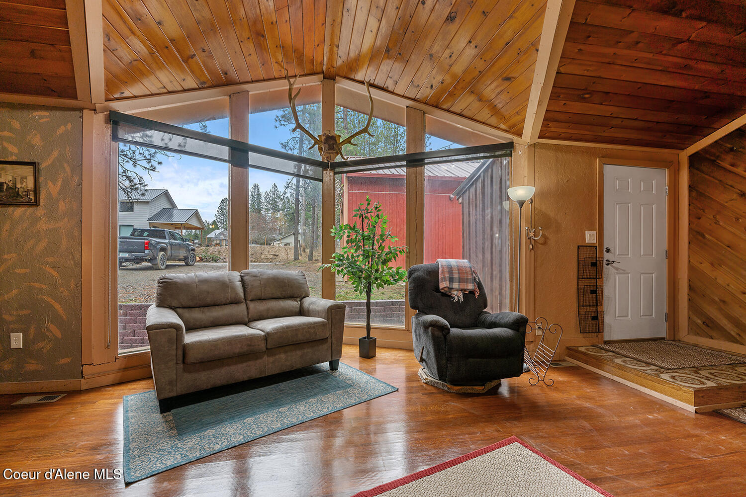 1189 South Allen Road Coeur D'Alene, ID 83814 - Photo 17 of 42 LARGE VIEW WINDOW