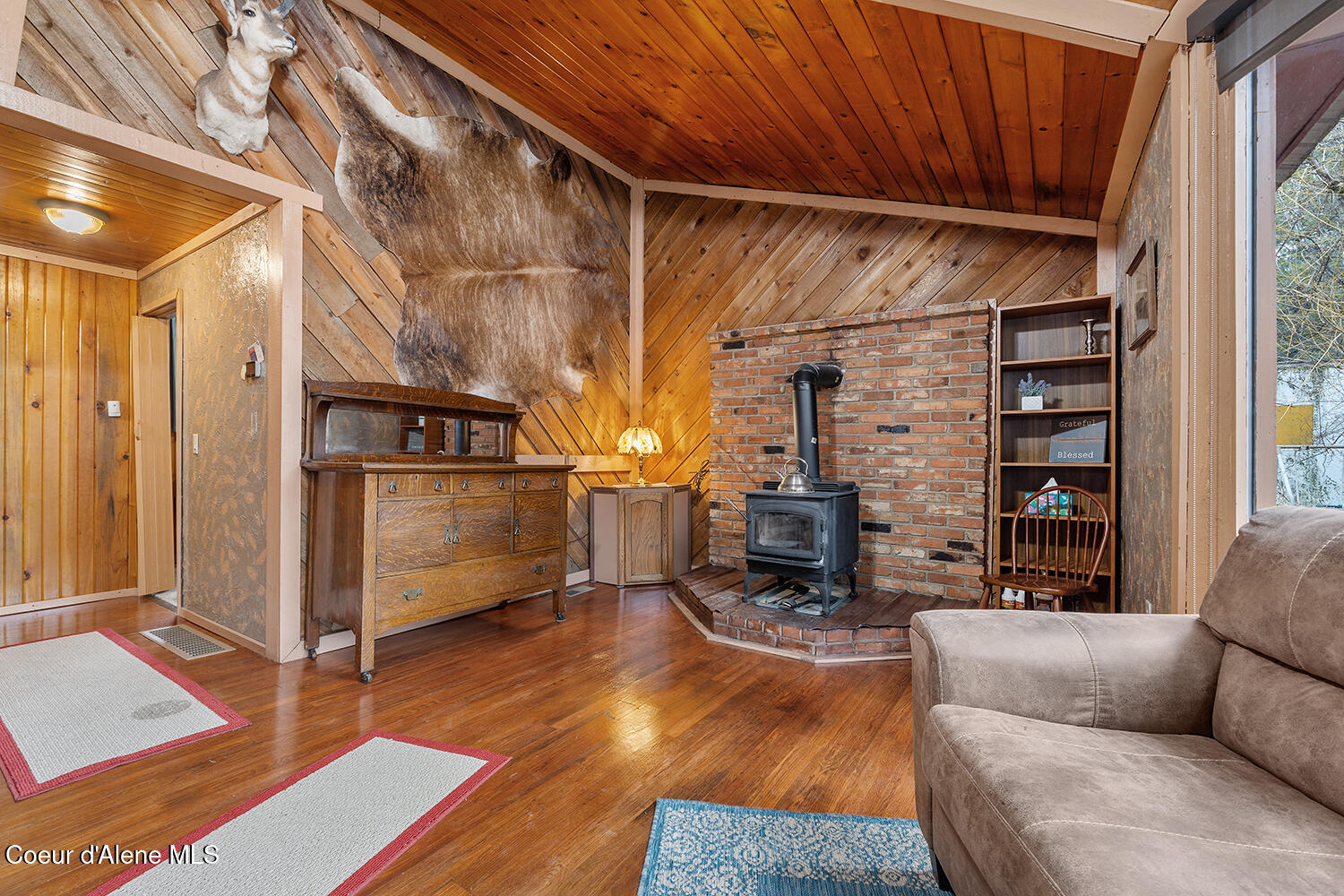 1189 South Allen Road Coeur D'Alene, ID 83814 - Photo 18 of 42 LIVING ROOM