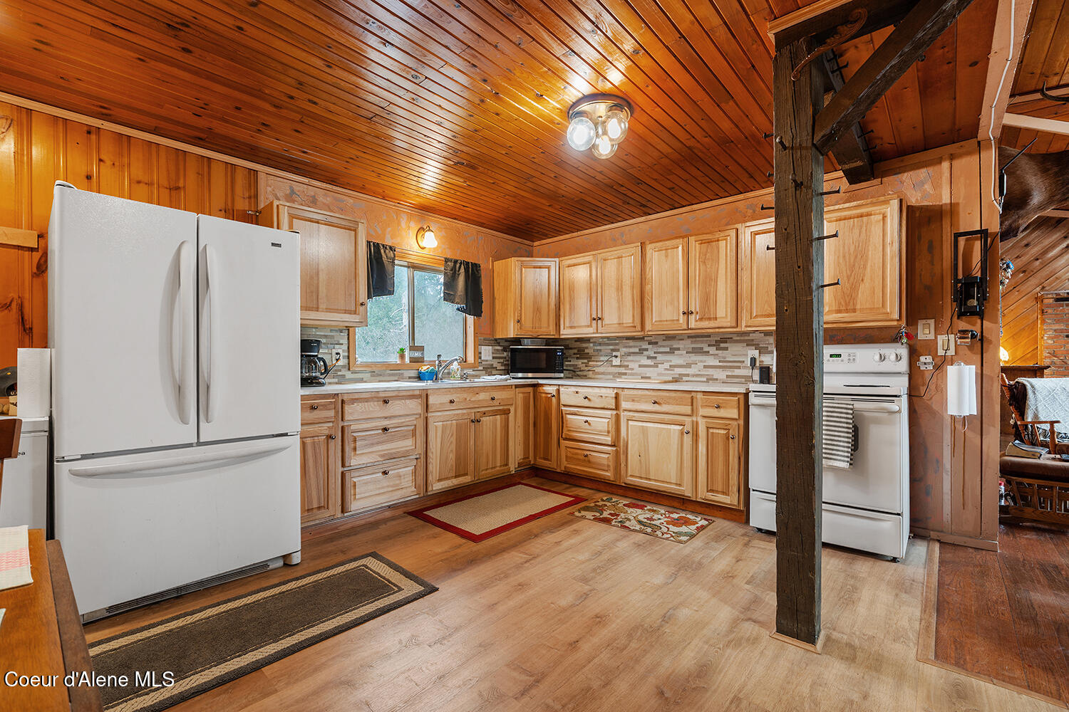 1189 South Allen Road Coeur D'Alene, ID 83814 - Photo 6 of 42 KITCHEN