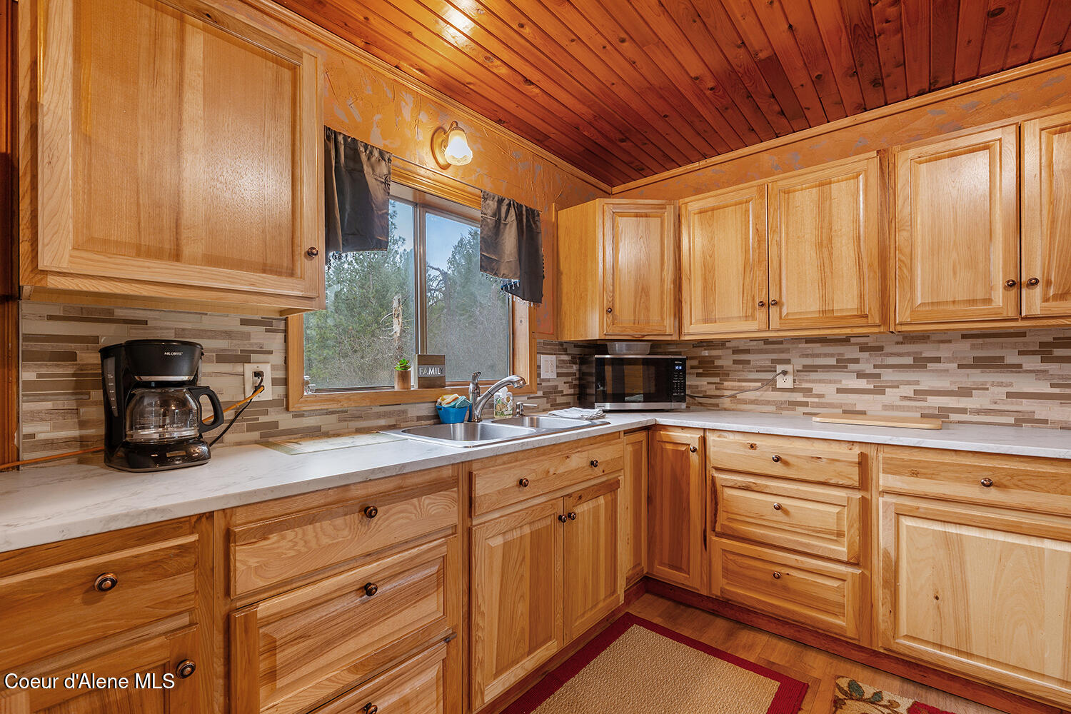 1189 South Allen Road Coeur D'Alene, ID 83814 - Photo 10 of 42 KITCHEN