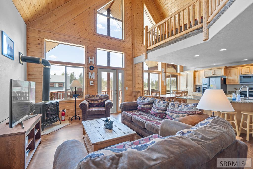 3300 Lariat Road Island Park, ID 83429 - Photo 15 of 75