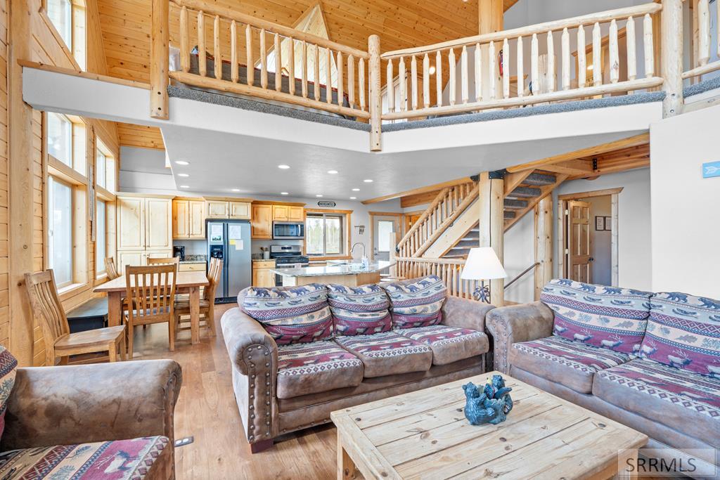 3300 Lariat Road Island Park, ID 83429 - Photo 17 of 75