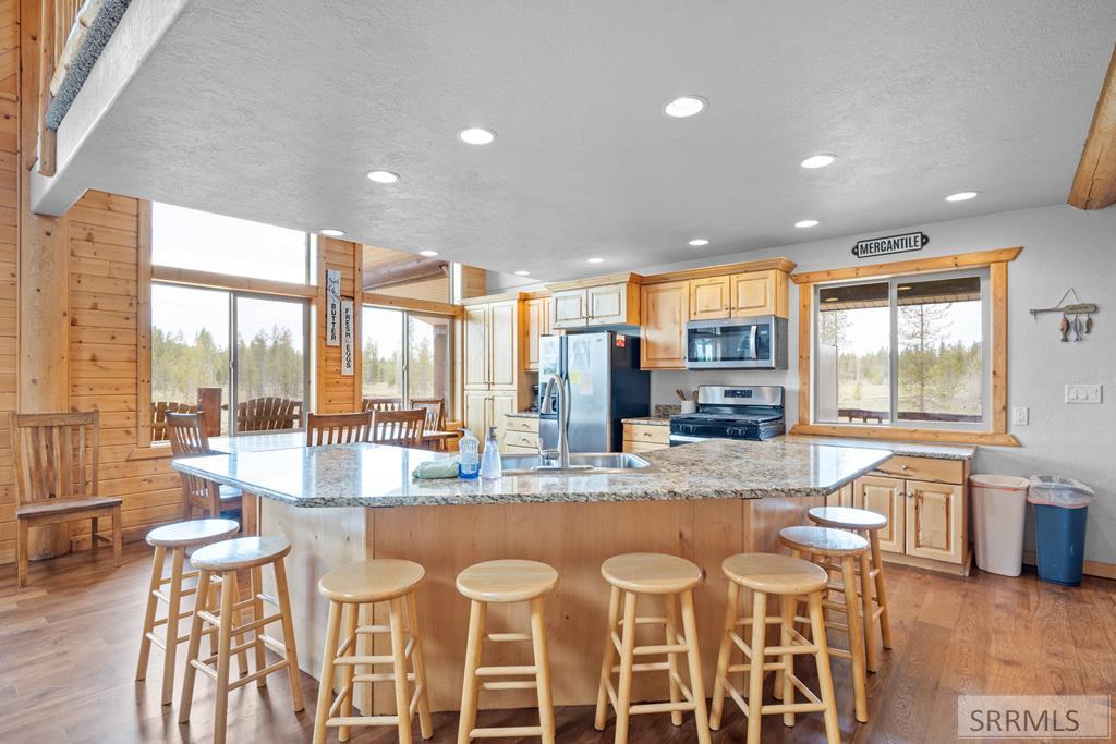 3300 Lariat Road Island Park, ID 83429 - Photo 18 of 75