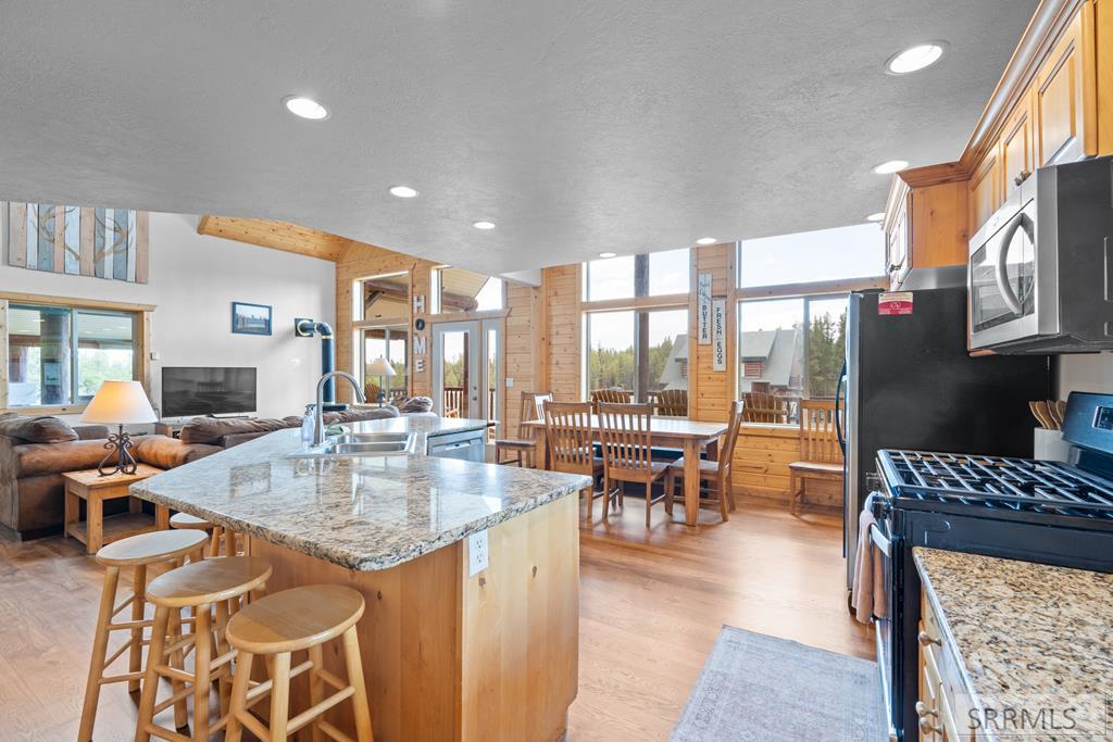 3300 Lariat Road Island Park, ID 83429 - Photo 19 of 75