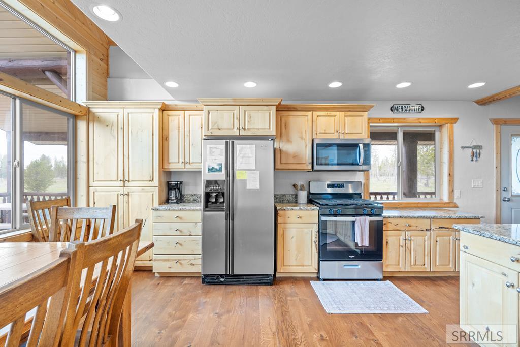 3300 Lariat Road Island Park, ID 83429 - Photo 20 of 75