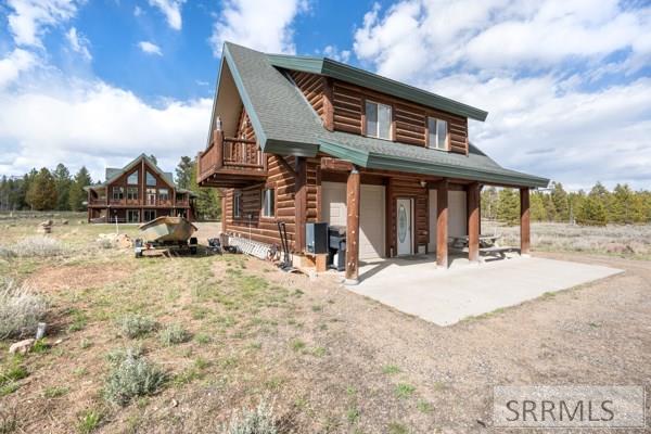 3300 Lariat Road Island Park, ID 83429 - Photo 2 of 75