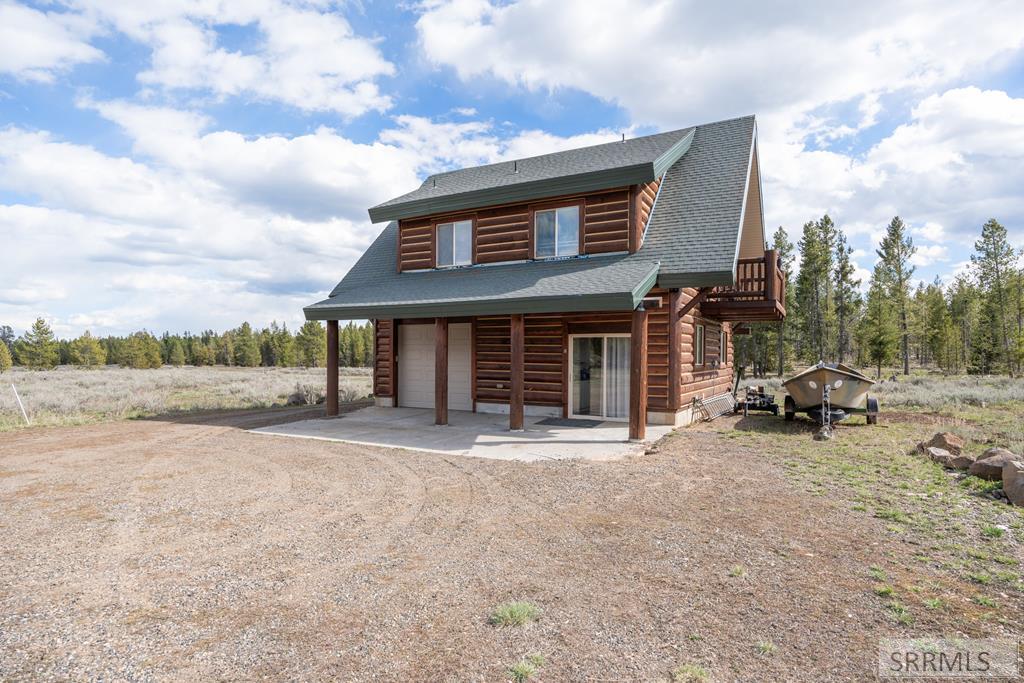 3300 Lariat Road Island Park, ID 83429 - Photo 53 of 75