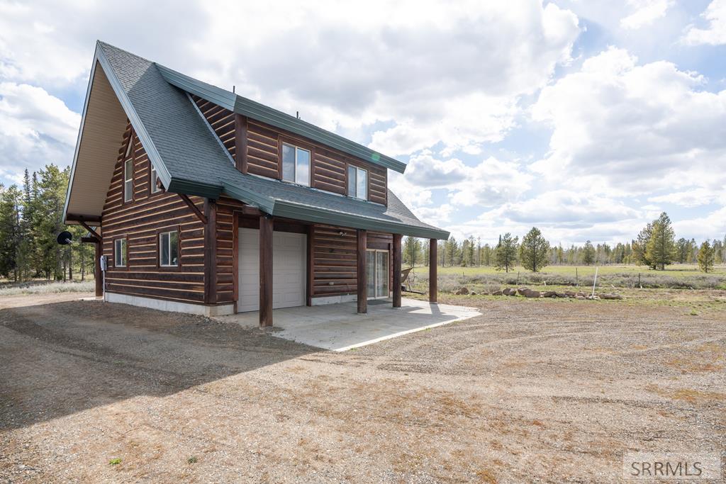 3300 Lariat Road Island Park, ID 83429 - Photo 54 of 75