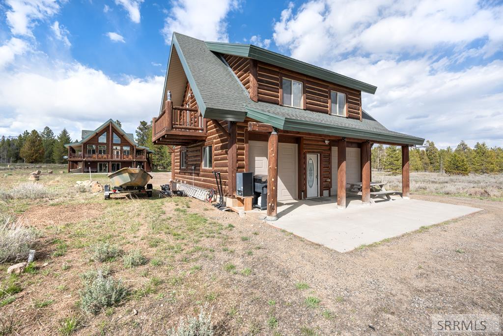 3300 Lariat Road Island Park, ID 83429 - Photo 55 of 75