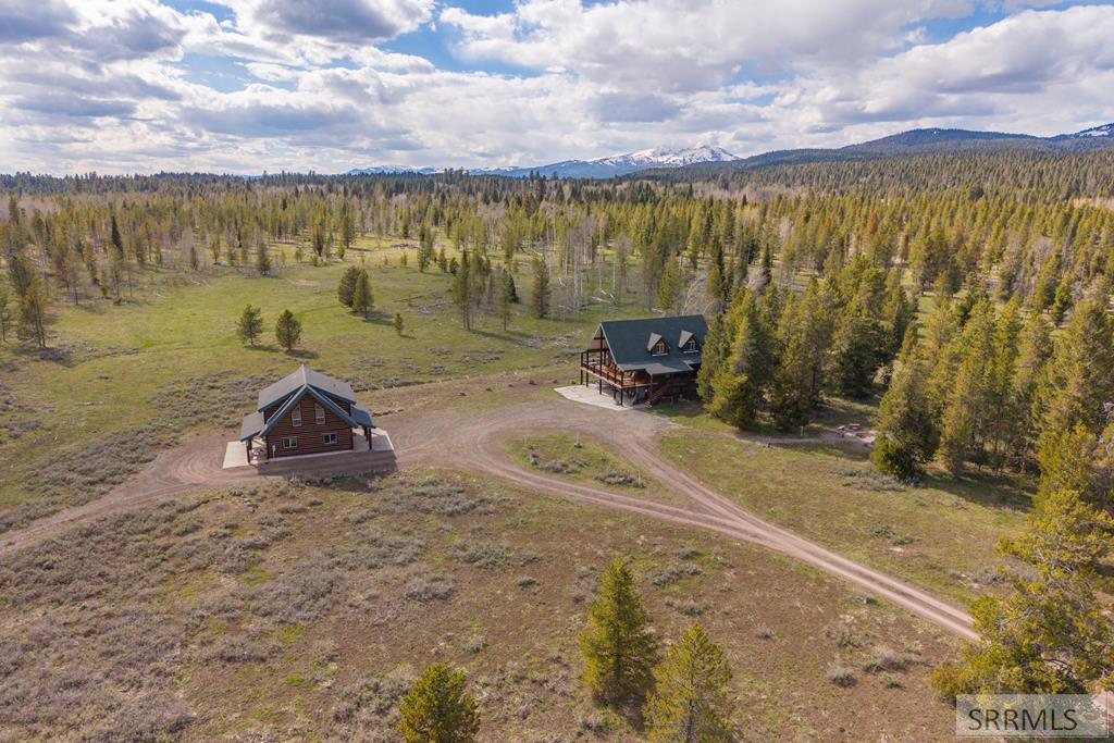 3300 Lariat Road Island Park, ID 83429 - Photo 56 of 75