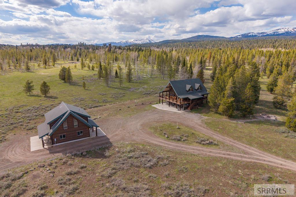 3300 Lariat Road Island Park, ID 83429 - Photo 57 of 75