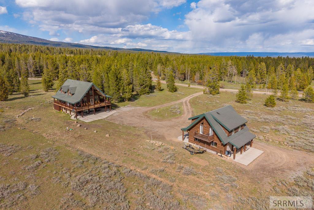 3300 Lariat Road Island Park, ID 83429 - Photo 58 of 75