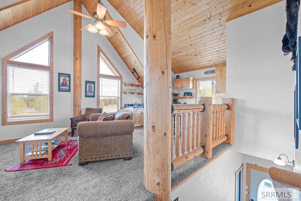 3300 Lariat Road Island Park, ID 83429 - Photo 63 of 75
