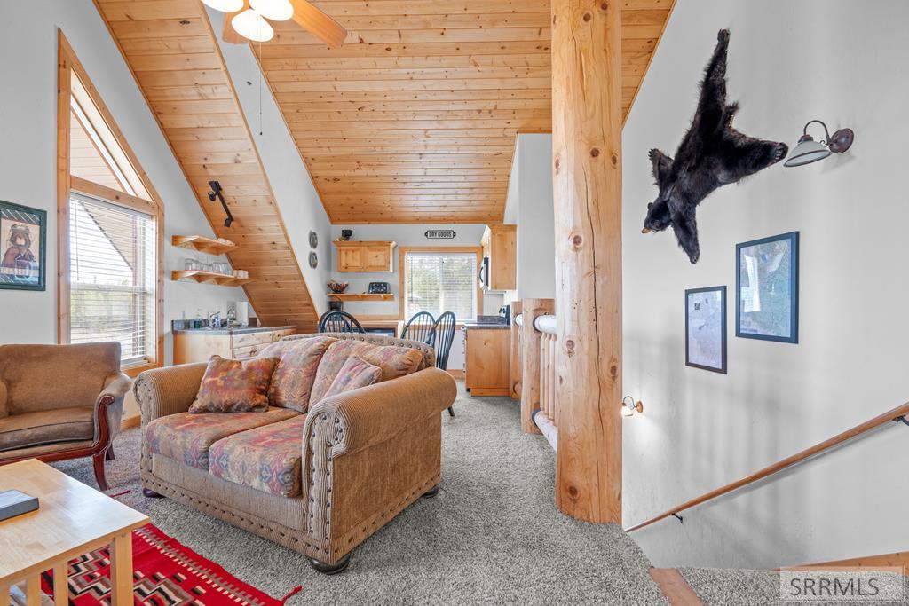 3300 Lariat Road Island Park, ID 83429 - Photo 64 of 75