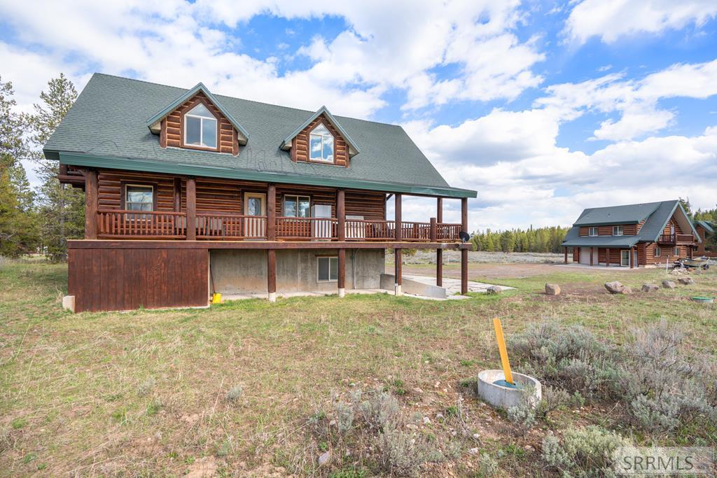 3300 Lariat Road Island Park, ID 83429 - Photo 8 of 75