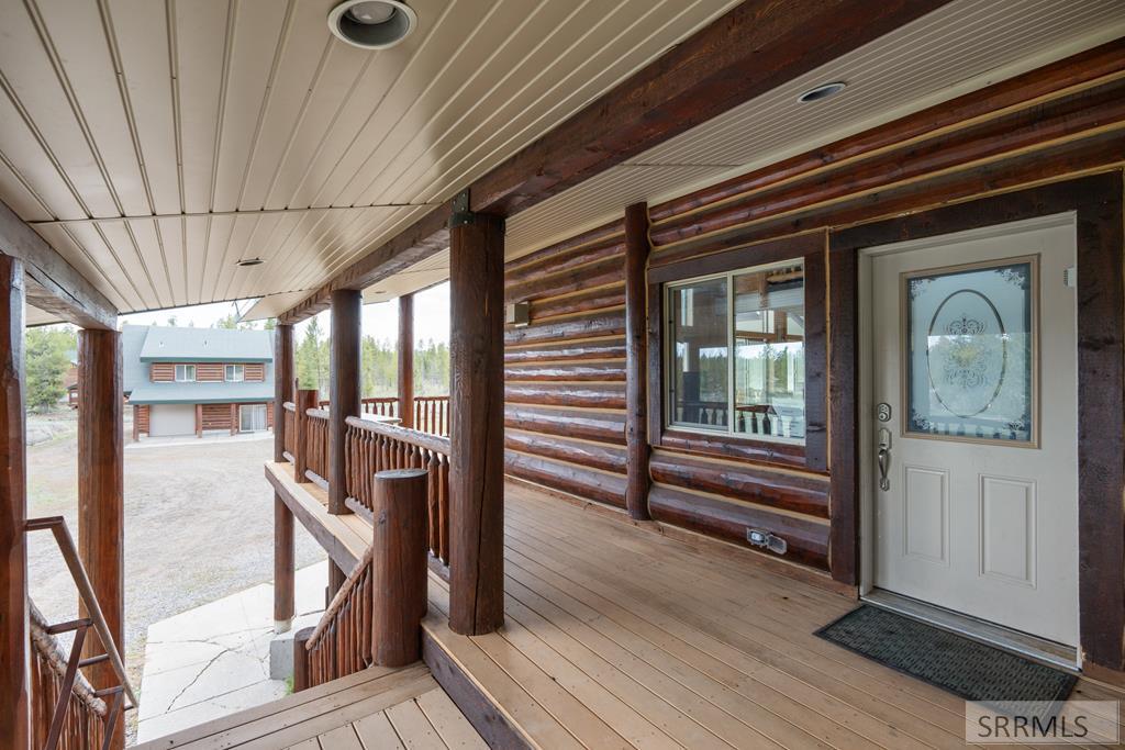 3300 Lariat Road Island Park, ID 83429 - Photo 9 of 75