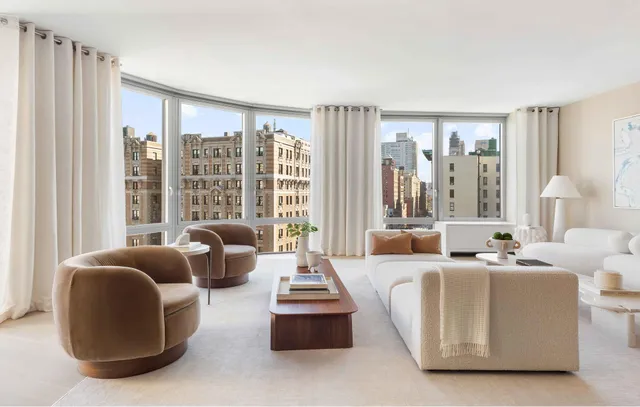 $6,795,000 | 212 West 72nd Street, Unit 18E | Upper West Side