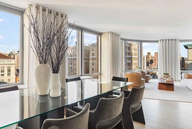 $6,795,000 | 212 West 72nd Street, Unit 18E | Upper West Side