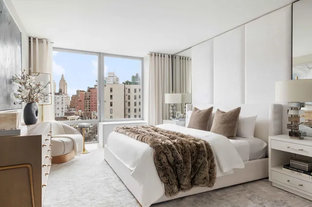 $6,795,000 | 212 West 72nd Street, Unit 18E | Upper West Side