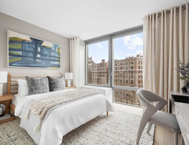 $6,795,000 | 212 West 72nd Street, Unit 18E | Upper West Side