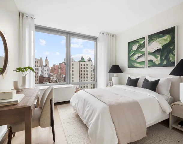 $6,795,000 | 212 West 72nd Street, Unit 18E | Upper West Side