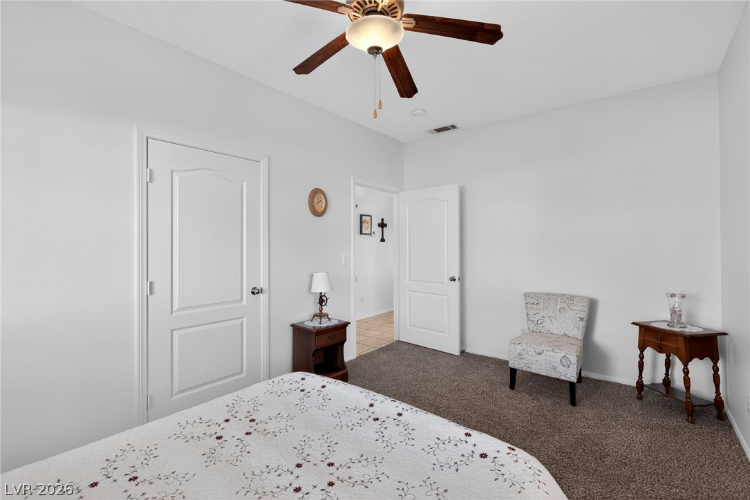 465 Turtleback Road, Unit B Mesquite, NV 89027 - Photo 43 of 47