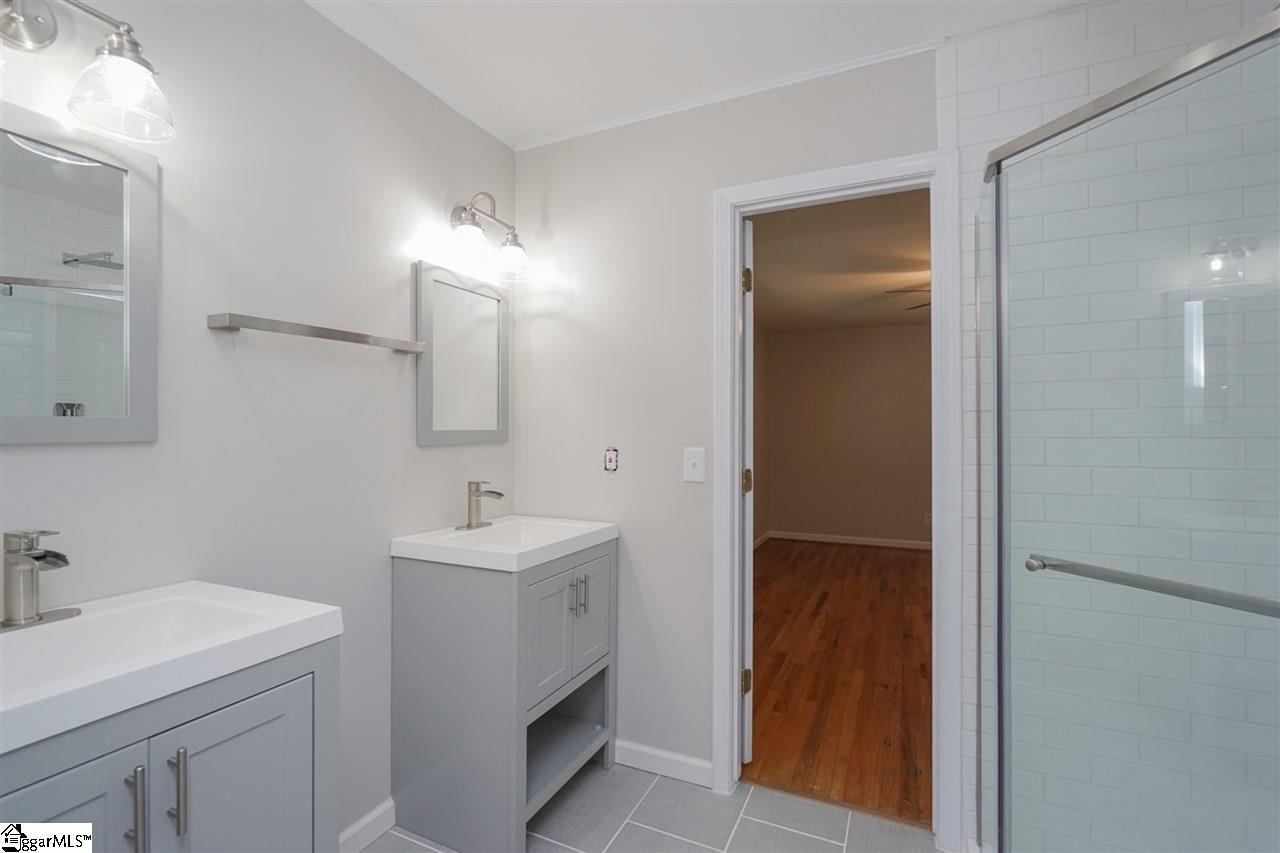 43 Fisher Road Greenville, SC 29615 - Photo 19 of 28 Gallery Image 19