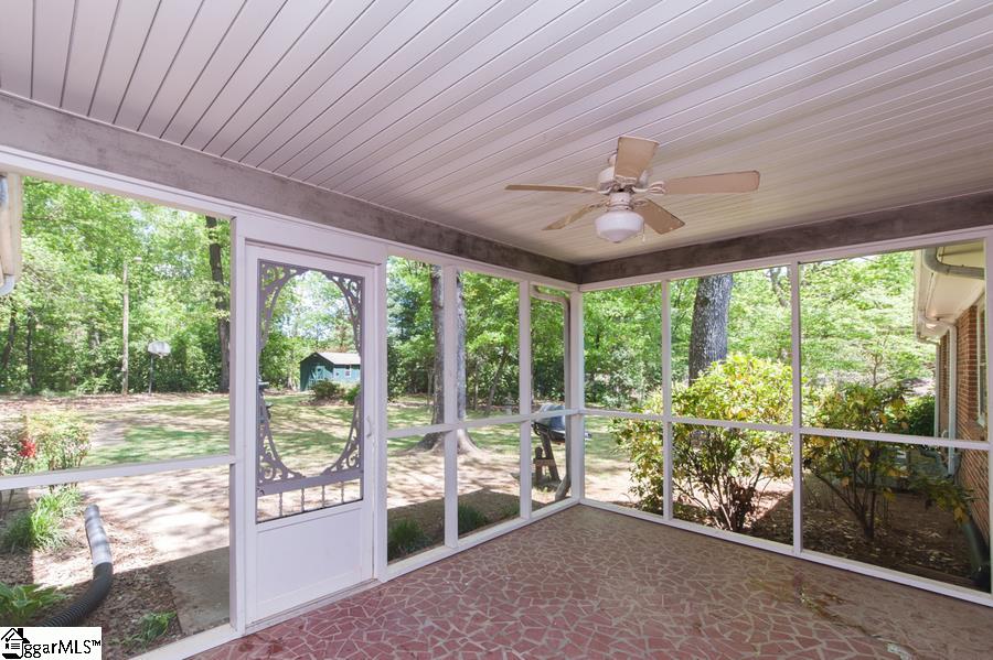 43 Fisher Road Greenville, SC 29615 - Photo 24 of 28 Gallery Image 24