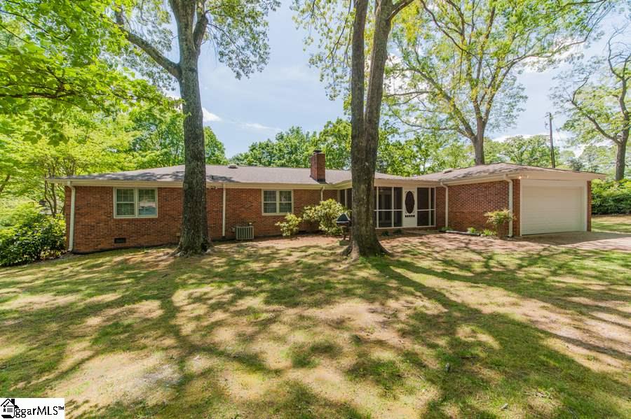 43 Fisher Road Greenville, SC 29615 - Photo 25 of 28 Gallery Image 25