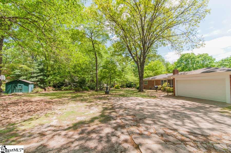 43 Fisher Road Greenville, SC 29615 - Photo 26 of 28 Gallery Image 26