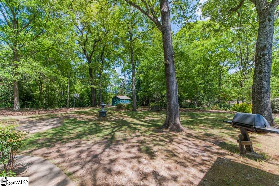 43 Fisher Road Greenville, SC 29615 - Photo 27 of 28 Gallery Image 27