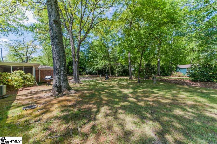 43 Fisher Road Greenville, SC 29615 - Photo 28 of 28 Gallery Image 28